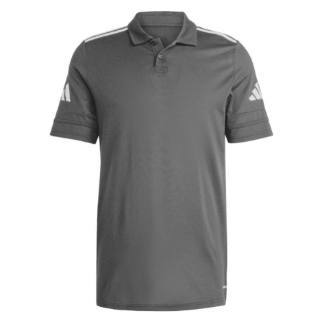 Tričko adidas Squadra 25 Polo M JY3421 pánské