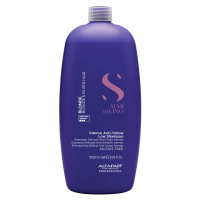 Alfaparf Milano Šampon neutralizující žluté tóny Semi Di Lino Blonde (Anti-Yellow Low Shampoo) 1