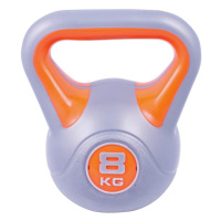Činka Sportago Kettle-bell 8 kg, oranžová