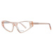 Sportmax Optical Frame