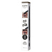 NYX Professional Makeup Fill & Fluff Eyebrow Pomade Pencil Tužka na obočí - odstín Ash Brown 0.2
