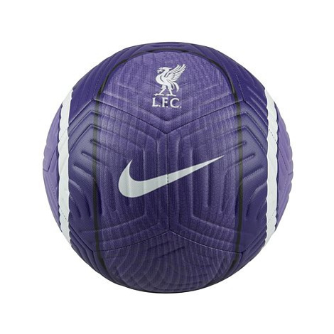 Fan-shop Liverpool FC Academy purple vel. 5 Nike