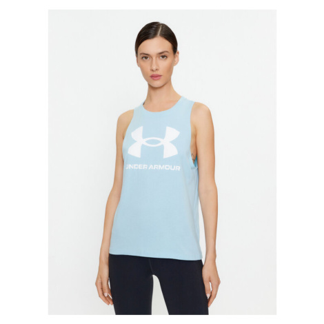 Top Under Armour