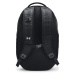 UNDER ARMOUR-UA Hustle Pro Backpack-BLK 1367060-001 Černá 31,5L