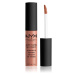 NYX Professional Makeup Soft Matte Lip Cream lehká tekutá matná rtěnka odstín 09 Abu Dhabi 8 ml