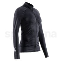 X-Bionic Energizer 4.0 Transmission Layer Full Zip W NG-WR16W23W-B002 - black