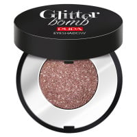 PUPA Milano Třpytivé oční stíny Glitter Bomb (Eyeshadow) 0,8 g 007 Sparkling Rose