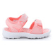 Lotto LAS ROCHAS IV INF Dětské sandály, růžová, velikost