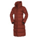 Northfinder Cassidy Dámský zimní kabát 2v1 BU-4934SP 536