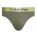 Pánské plavky Pletené spodní díly BRIEF KM0KM00948PLI - Calvin Klein