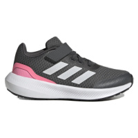 ADIDAS-Runfalcon 3.0 grey six/crystal white/beam pink Šedá