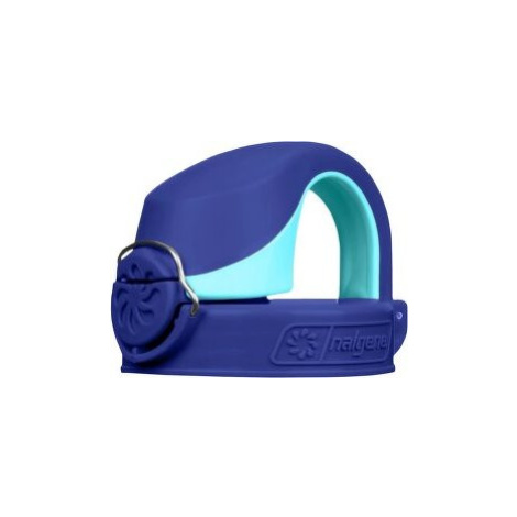 Nalgene OTF Cap (2570-0124) - Blue Aqua