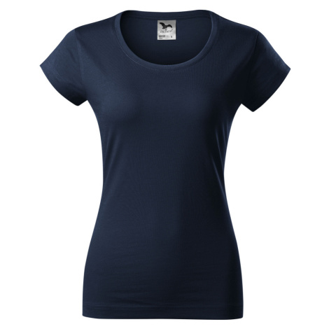 Malfini Viper Dámské triko 161 námořní modrá