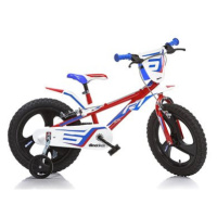 Dino bikes 816 - R1 chlapecké 16
