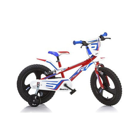 Dino bikes 816 - R1 chlapecké 16"