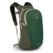 Osprey Daylite Green Canopy Green Creek