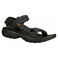 Teva Terra Fi 5 Universal Men's Madang Blue Pánské outdoorové boty