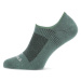 O'Neill FOOTIE 3-PACK Unisexové ponožky, tmavě modrá, velikost