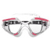 Nike GAFAS NATACION ROJO NESSC151