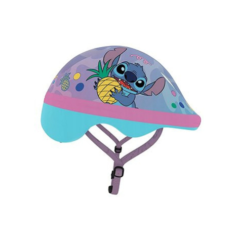 Disney Přilba na kolo Stitch XS