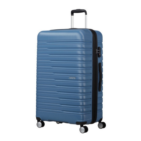AT Kufr Flashline Spinner 78/30 Expander Coronet Blue, 50 x 30 x 78 (149769/A283) American Tourister