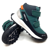 Viking Expower Mid GTX 2V Dark Green