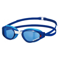 Plavecké brýle swans sr-81n paf modrá