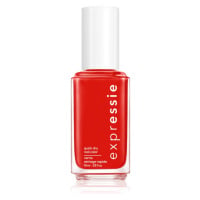 essie expressie rychleschnoucí lak na nehty odstín 475 send a message 10 ml