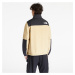 The North Face Gosei Puffer Jacket Khaki Stone