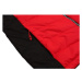 Hannah CORNELL Pánská lyžařská bunda, červená, veľkosť