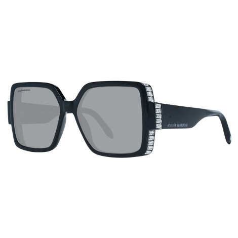 Atelier Swarovski sluneční brýle SK0237-P 55 01B  -  Dámské