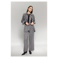 DEFACTO Wide Leg Trousers