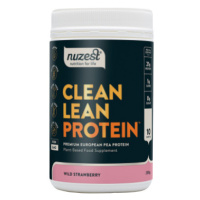 Ecce Vita Clean Lean Protein jahoda 250 g