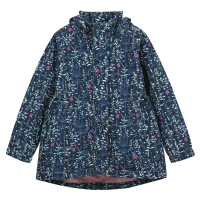 Color Kids Jacket - Rec. - AOP