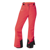 CRIVIT Dámské lyžařské kalhoty 10.000 mm (korálová)