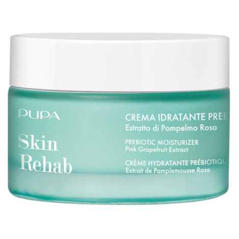 PUPA Milano Hydratační pleťový krém s prebiotiky Skin Rehab (Prebiotic Moisturizer) 50 ml