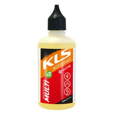 Multifunkční bio olej s aplikátorem Kellys 100 ml
