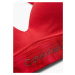 Dámská podprsenka Calvin Klein QF7054 Červená