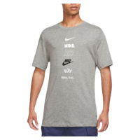 Nike Sportswear Club+ PK4 M