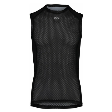 POC Essential Layer Vest Funkční prádlo Uranium Black