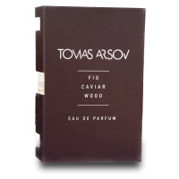 Tomas Arsov FIG CAVIAR WOOD vzorek parfému 2ml