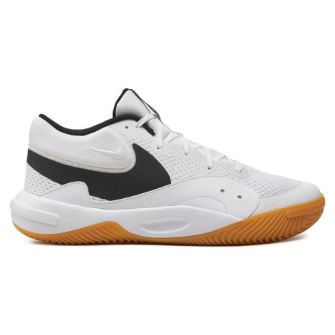 Sálovky Nike Hyperquick FN4678-100 Bílá