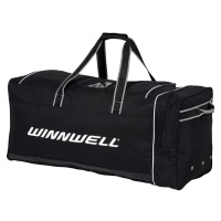 Taška Winnwell Premium Carry Bag, černá, Senior, 40