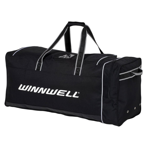 Taška Winnwell Premium Carry Bag, černá, Senior, 40"