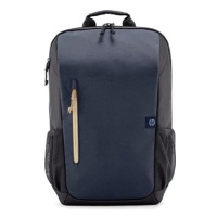 HP Travel 18l Laptop Backpack Blue Night 15.6