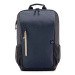 HP Travel 18l Laptop Backpack Blue Night 15.6"
