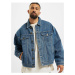 Burke Jeans Jacket denimblue