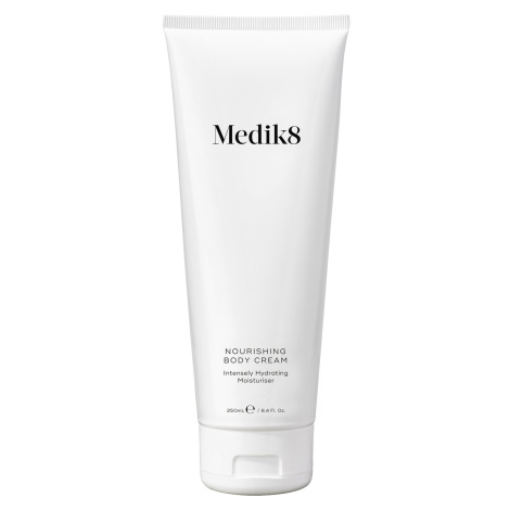 Medik8 Nourishing Body Cream - Intenzivně hydratační tělový krém (250ml)