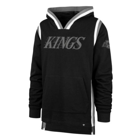 Los Angeles Kings pánská mikina s kapucí 47 Layup Pullover 47 Brand