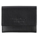 IrieDaily Wapu Mini Wallet black